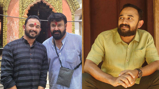 mohanlal-with-r-ramanand