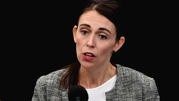 jacinda