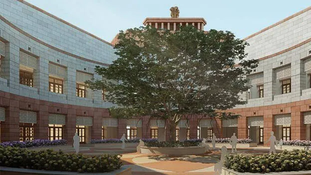 parliament-building