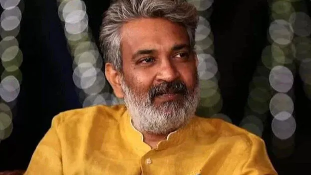 rajamouli