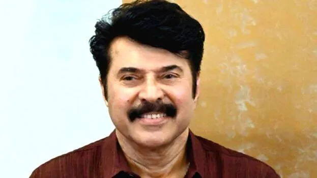 mammootty