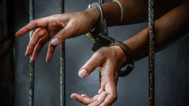 arrest