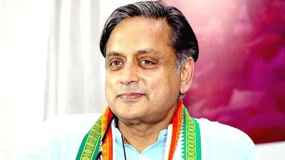 sashi-tharoor
