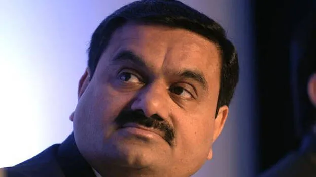 adani