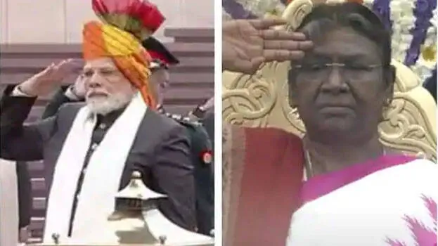 modi