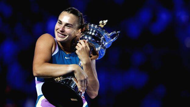 sabalenka