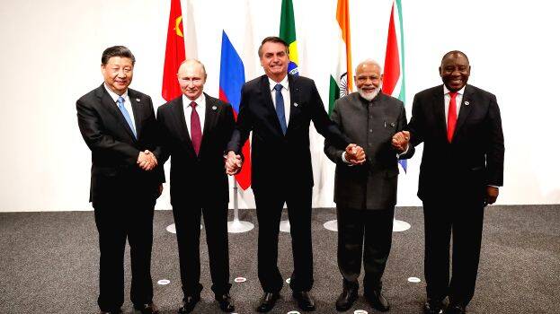 brics