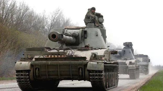 ukrraine