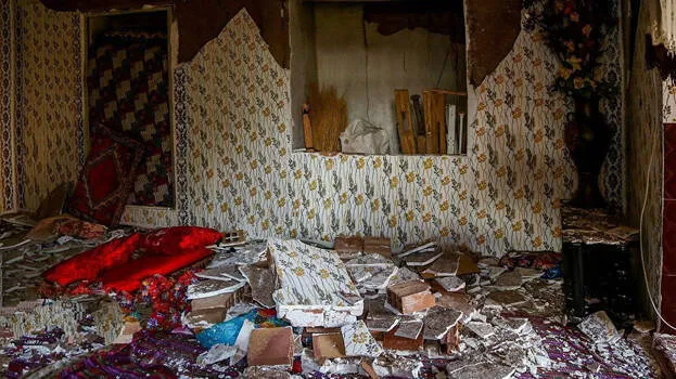 earthquake-