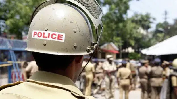police-