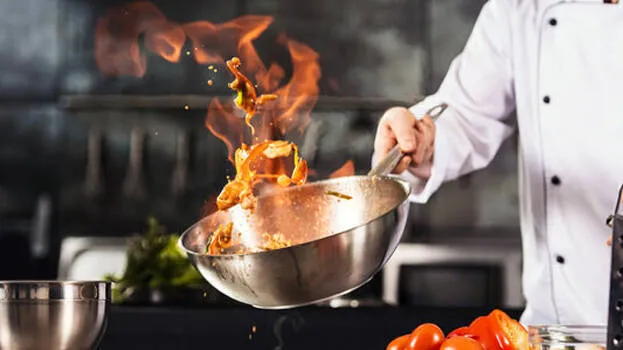 chef