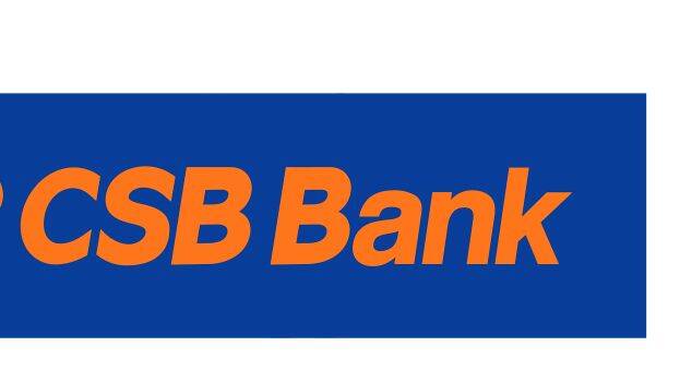 CSB Bank Limited on LinkedIn: #bankingjobs #bankingcareers