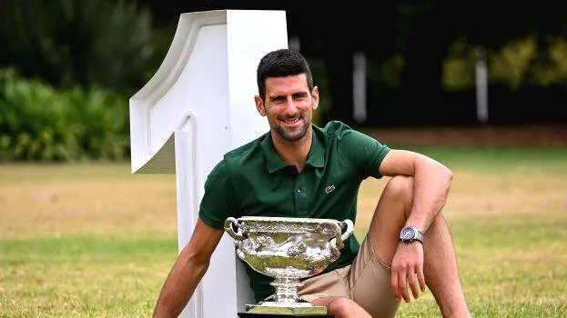 djokovic