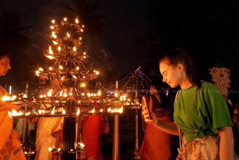 Kerala Kaumudi Photo Gallery