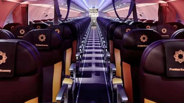 vistara-flight