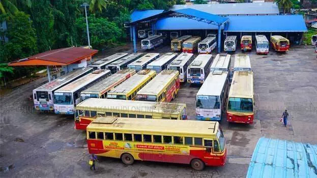 ksrtc