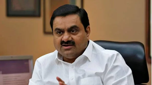 adani