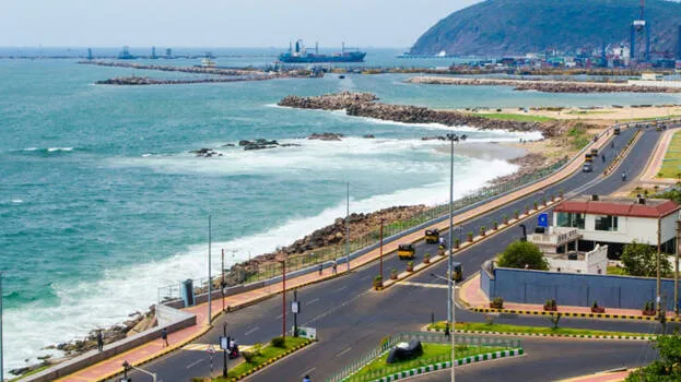 visakhapatnam