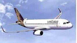 vistara