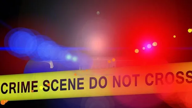 crime-