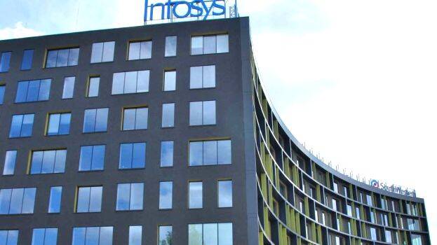 infosys