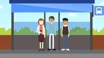 bus