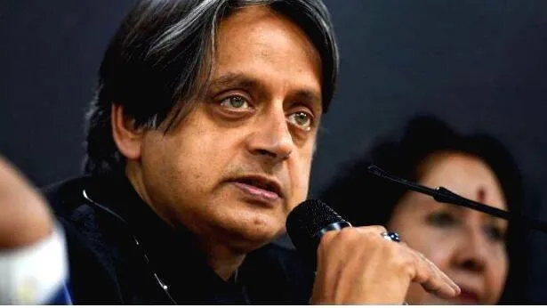 shashi-tharoor