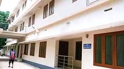 hostel