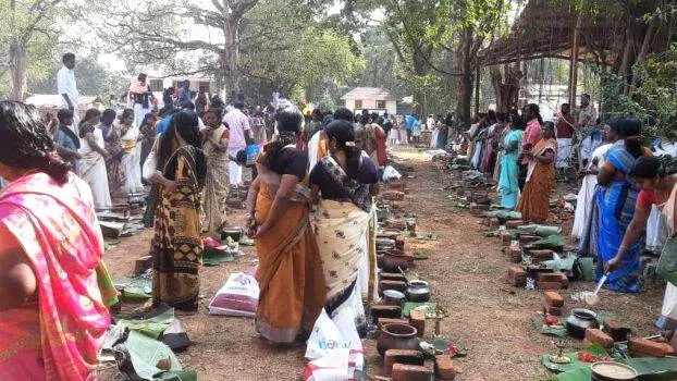 ponkala