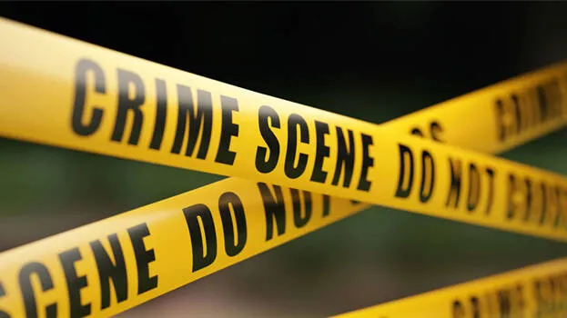 crime-