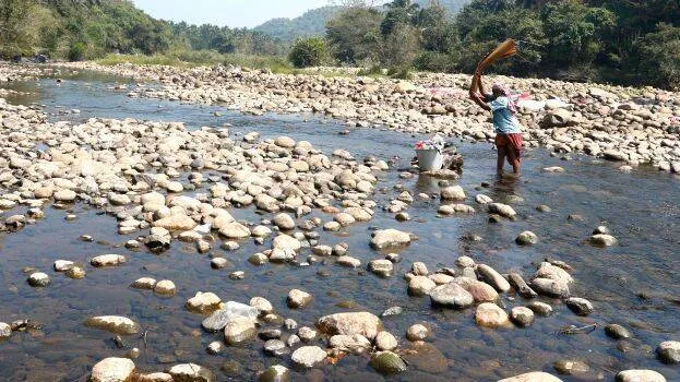 bhavanippuzha