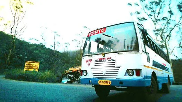 ksrtc