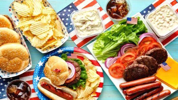 food