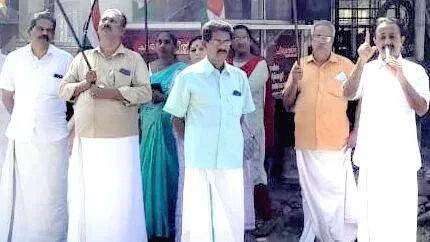 11-kaippattoor-road