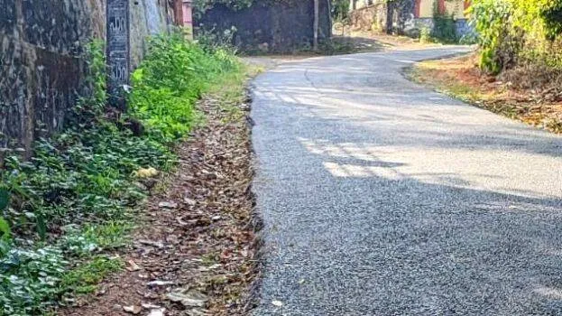 road
