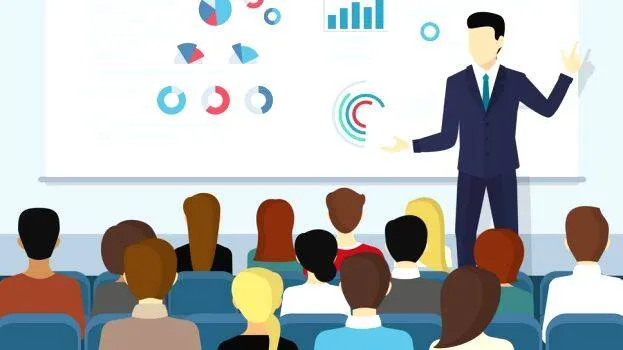 business-seminar