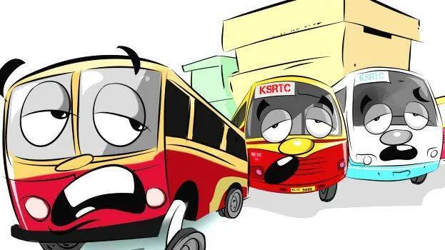 ksrtc