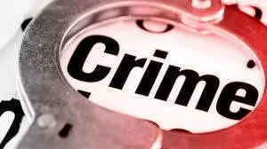 crime