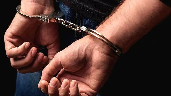 arrest
