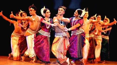 dance