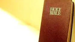 bible
