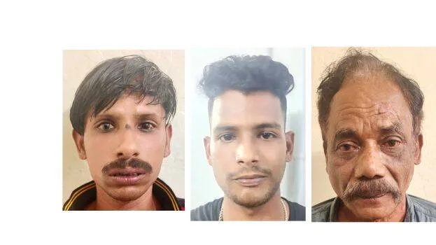 kunnathoor