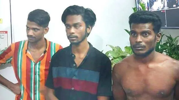 prathikal