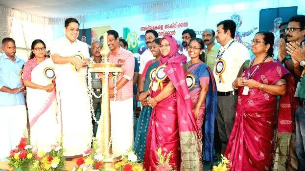 kalolsavam