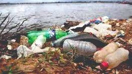 waste