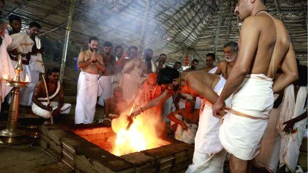 yagagni