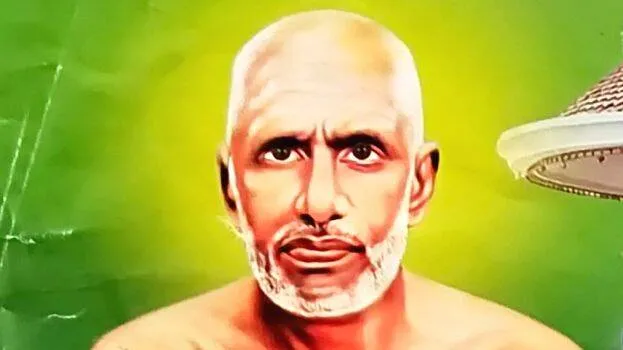 sangarananda-swamihal