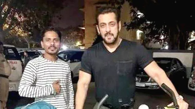 salman