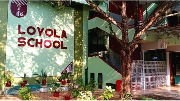 loyola