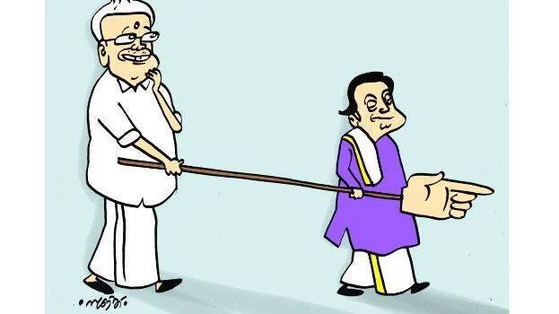 vivadavela